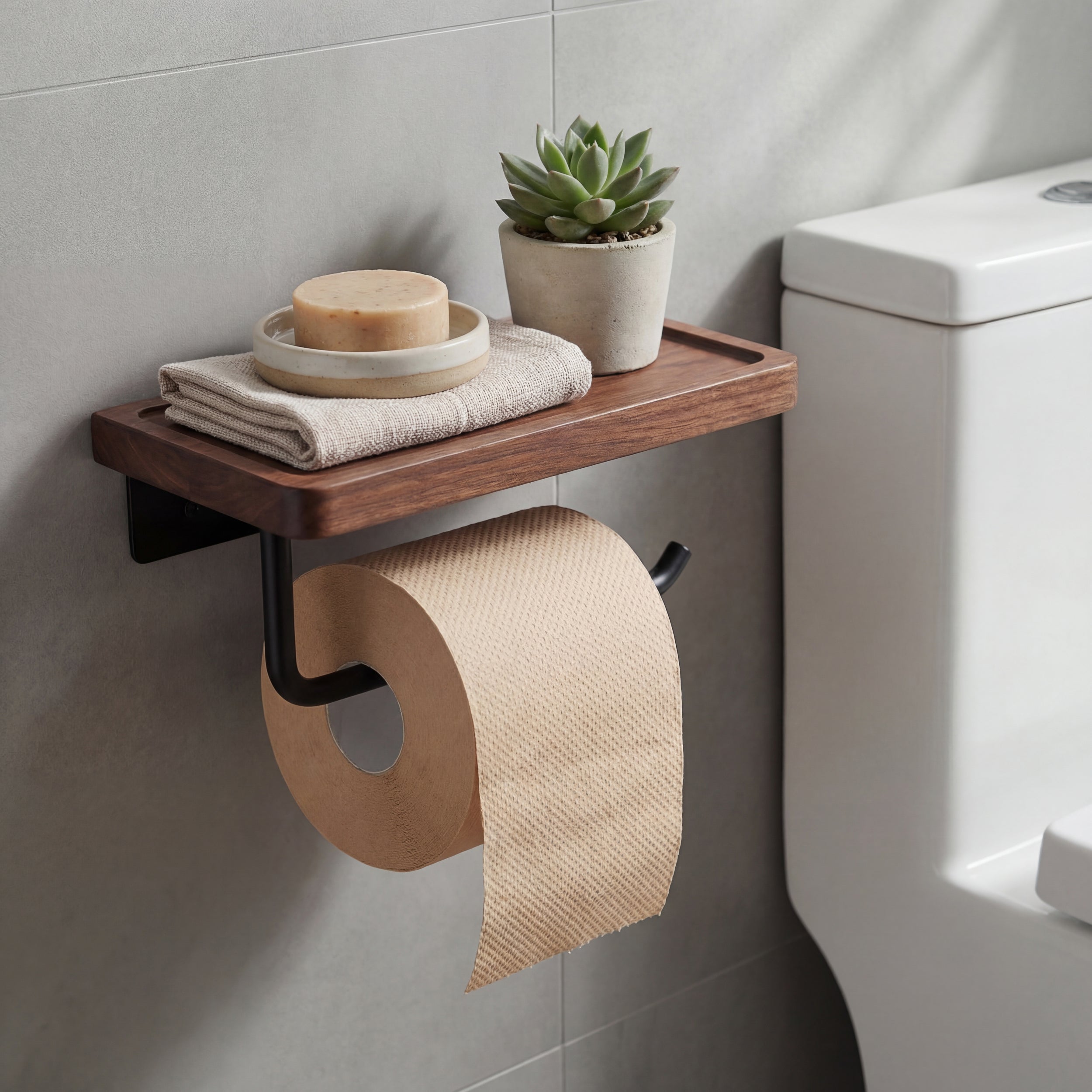Bamboo Toilet Paper – Dovizia