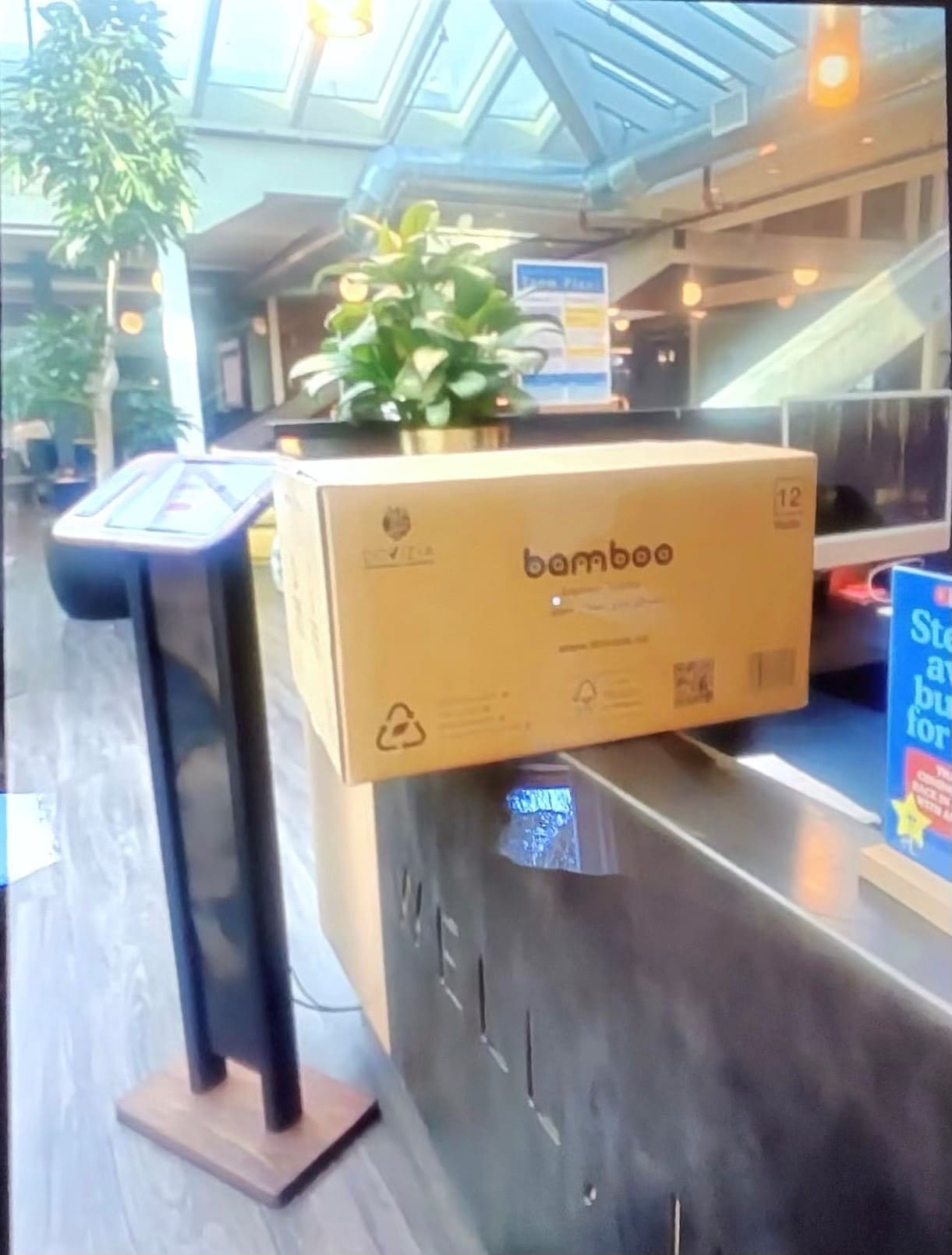 The Details That Define a Great Workspace: Why KWENCH chose Dovizia