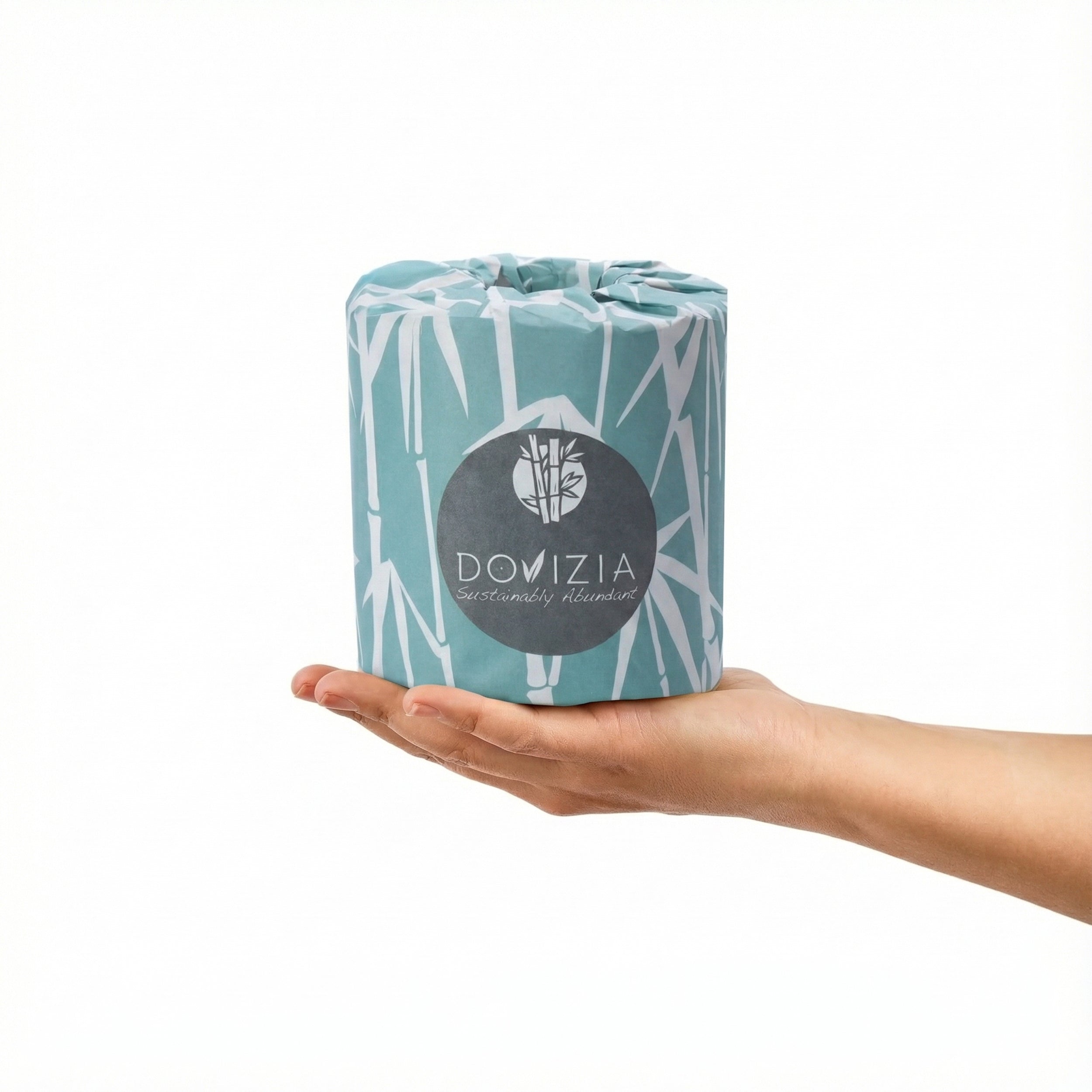 Bamboo Toilet Paper
